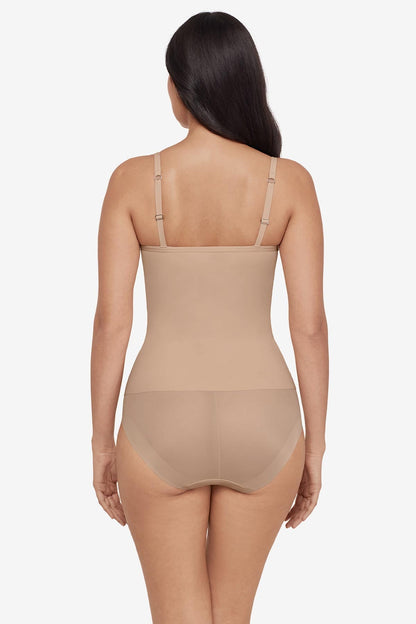 Built in Bra Cup Camisole in Sand Sand | Miraclesuit