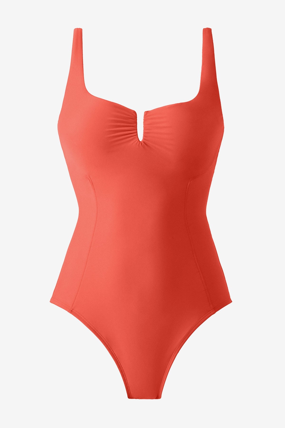 Vim One Piece in Lobster Lobster | Miraclesuit