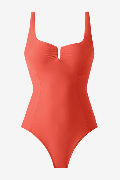 Vim One Piece in Lobster Lobster | Miraclesuit