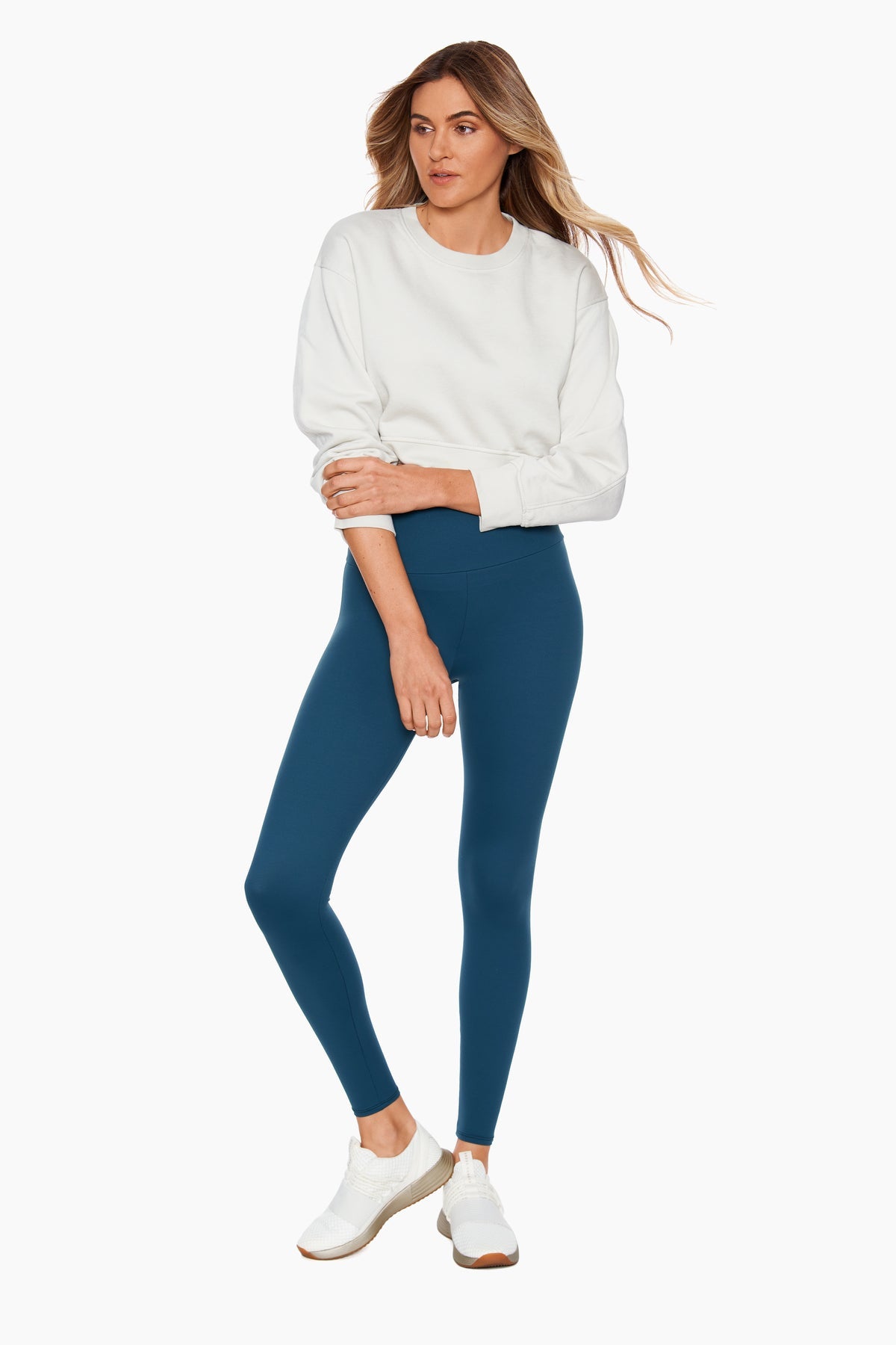 Nova Athleisure Legging Nova | Miraclesuit