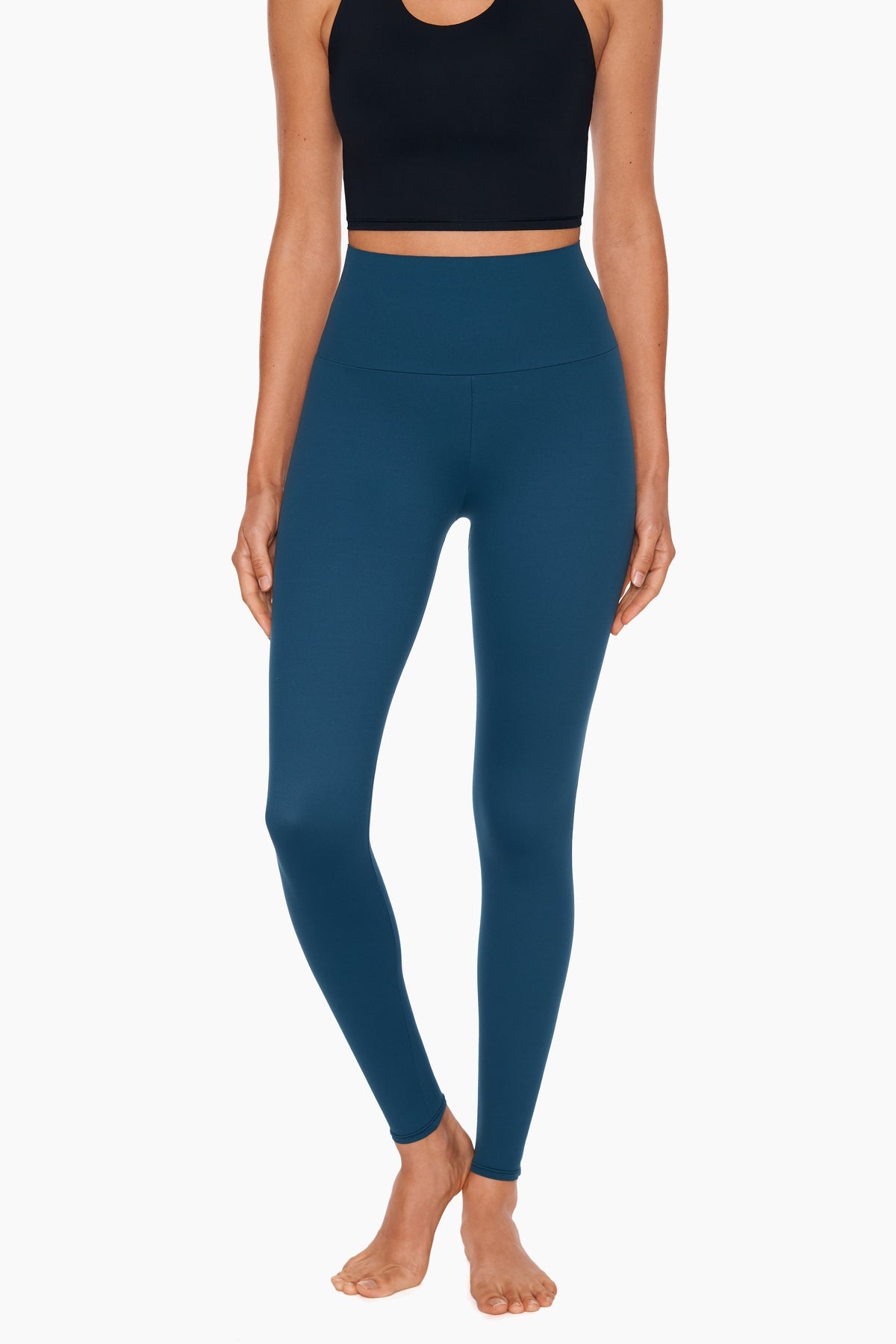 Nova Athleisure Legging Nova | Miraclesuit