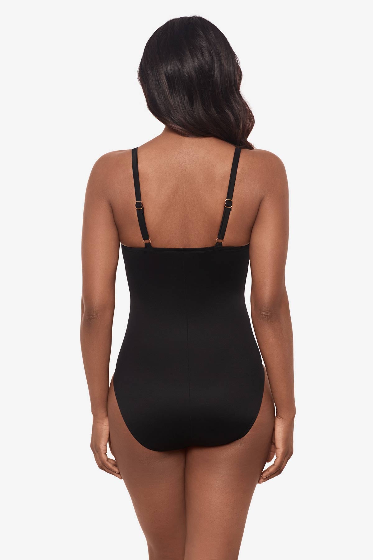 Mariposa One Piece Black | Miraclesuit