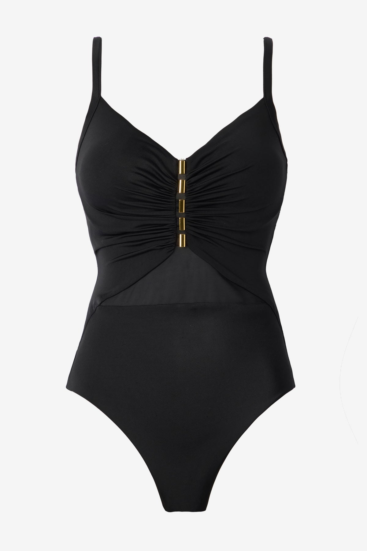 Mariposa One Piece Black | Miraclesuit