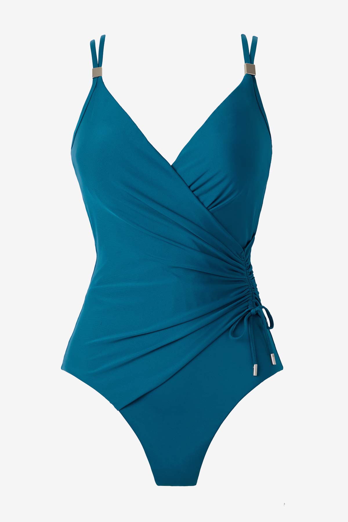 Magicsuit Cordon Bleu Celeste One Piece Swimsuit Black | Miraclesuit