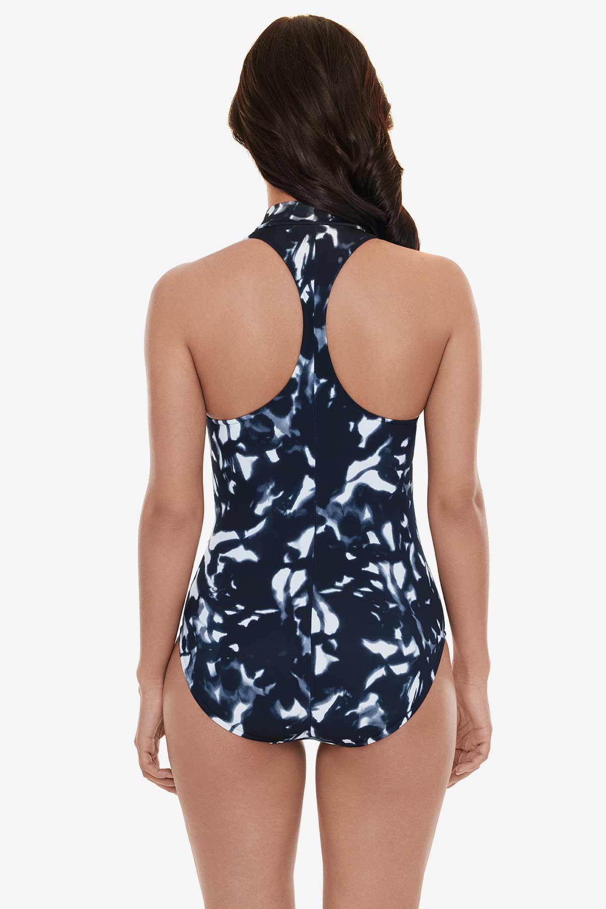 Coco One Piece in Dream State Black/Multi | Miraclesuit
