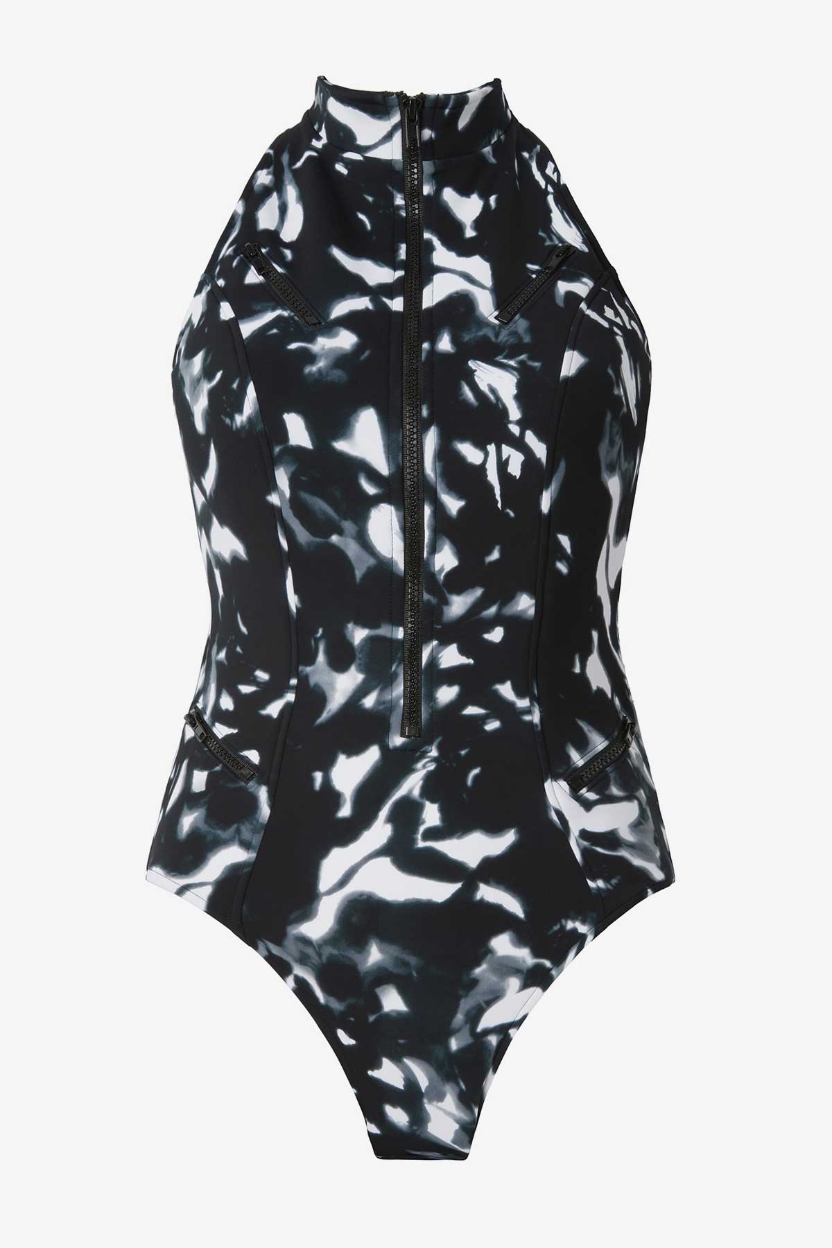 Coco One Piece in Dream State Black/Multi | Miraclesuit