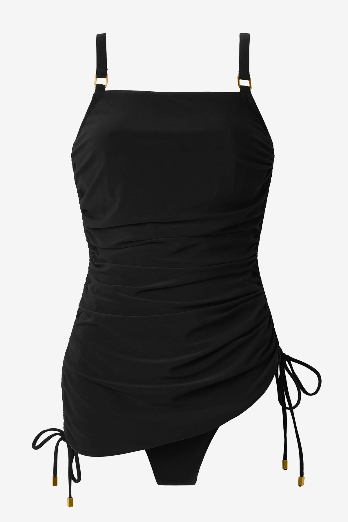 Ella One Piece in Chromatique Navy | Miraclesuit