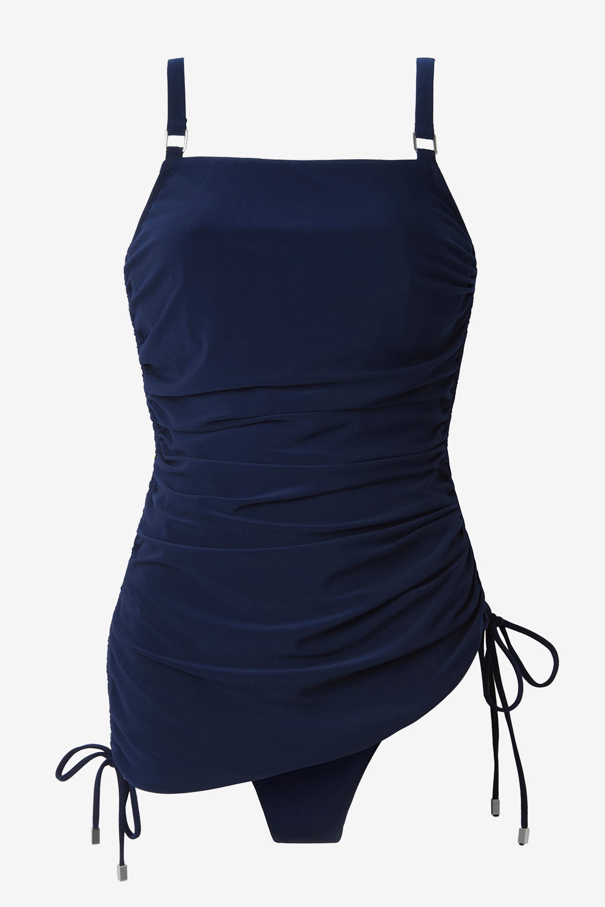 Ella One Piece in Chromatique Navy | Miraclesuit