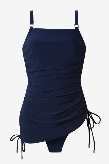 Ella One Piece in Chromatique Navy | Miraclesuit