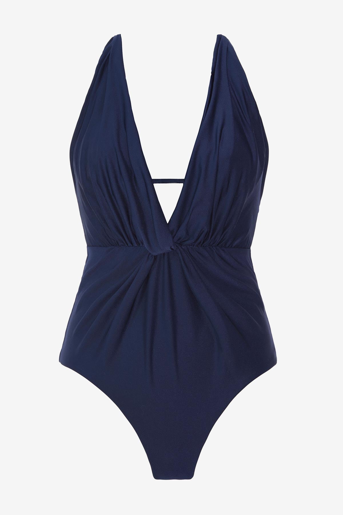 Chromatique Joelle One Piece Black | Miraclesuit