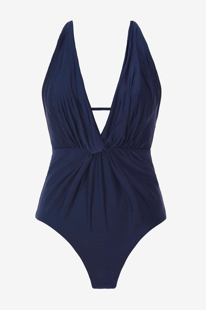 Chromatique Joelle One Piece Black | Miraclesuit