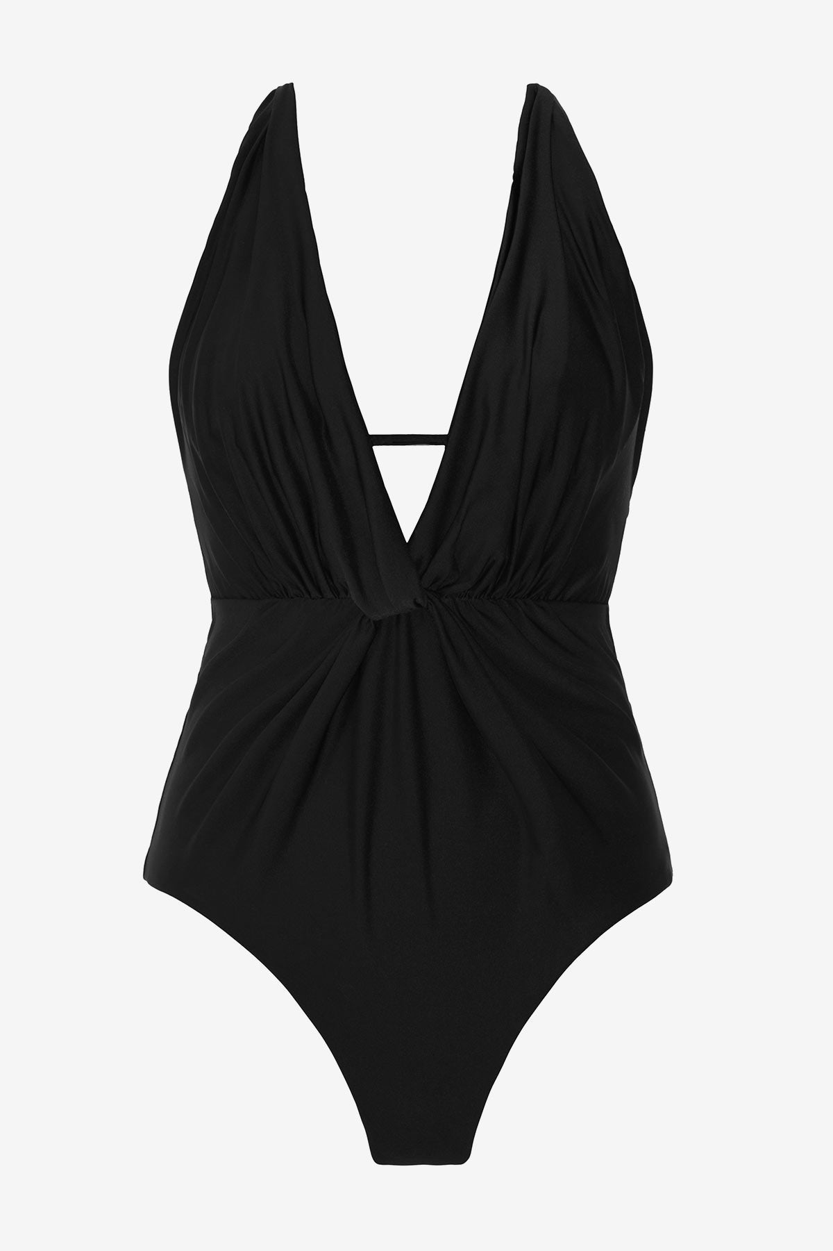 Chromatique Joelle One Piece Black | Miraclesuit