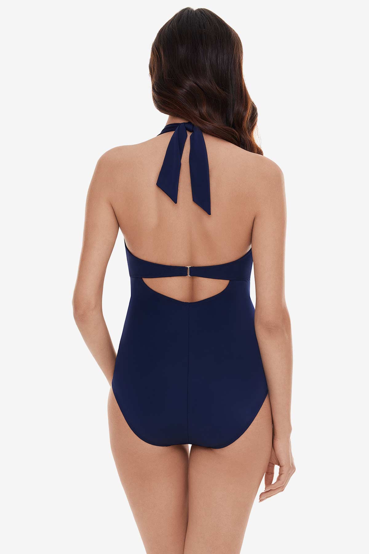 Chromatique Joelle One Piece Black | Miraclesuit