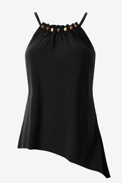 Magicsuit Moonstone Regina Tankini Top Bamboo | Miraclesuit