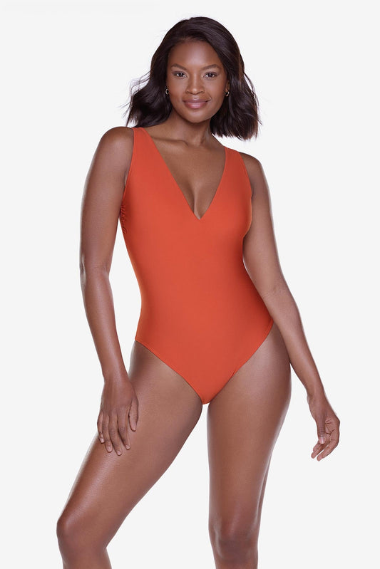 Chi One Piece in Lobster Lobster | Miraclesuit