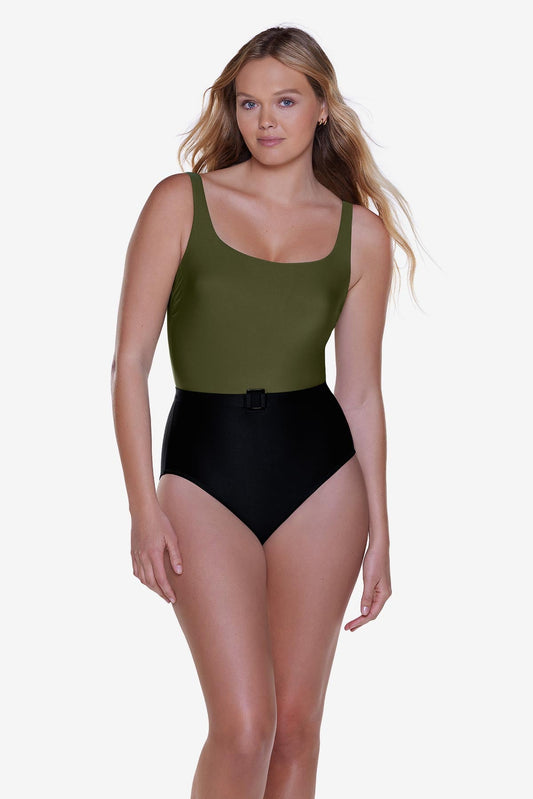 Emi One Piece in Jungle Jungle | Miraclesuit