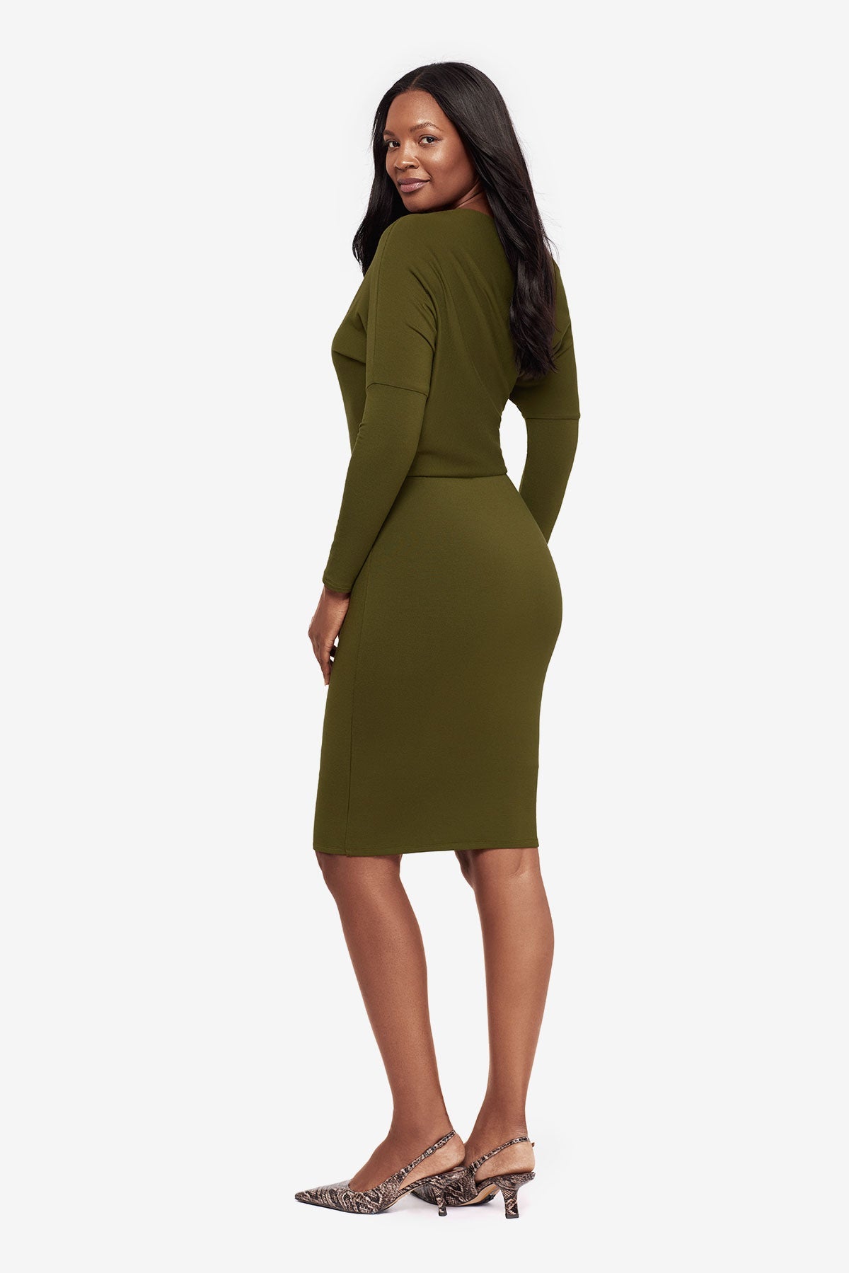 Miraluxe Demi in Bamboo Bamboo | Miraclesuit