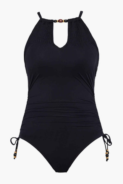Magicsuit Marley Sachi One Piece Swimsuit Black | Miraclesuit
