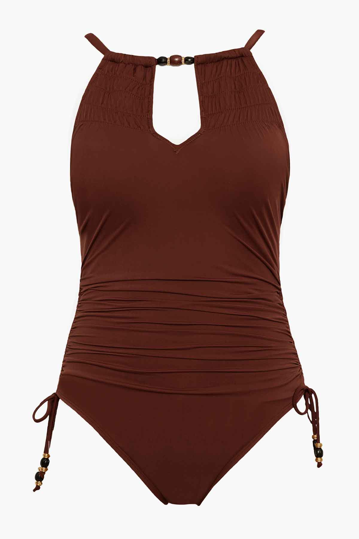 Magicsuit Marley Sachi One Piece Swimsuit Black | Miraclesuit