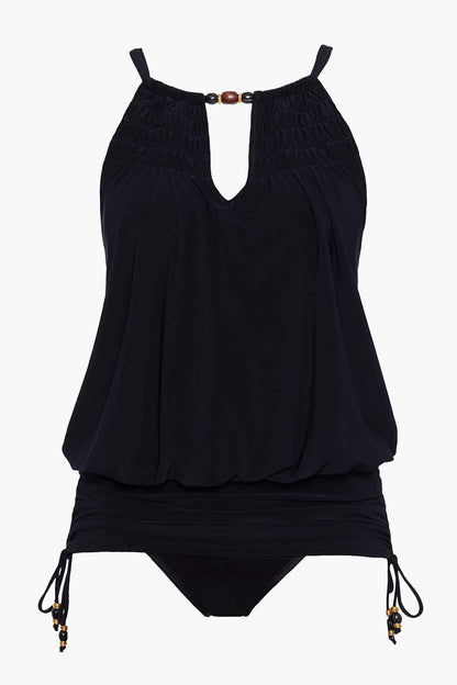 Magicsuit Marley Shanice One Piece Swimsuit Chestnut | Miraclesuit