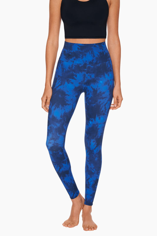 Woodstock Athleisure Legging Woodstock | Miraclesuit