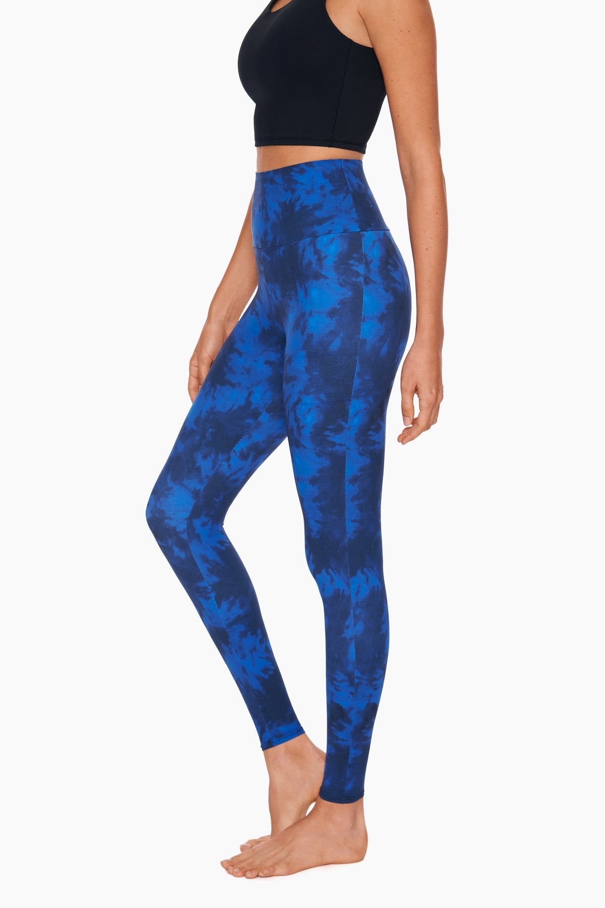 Woodstock Athleisure Legging Woodstock | Miraclesuit