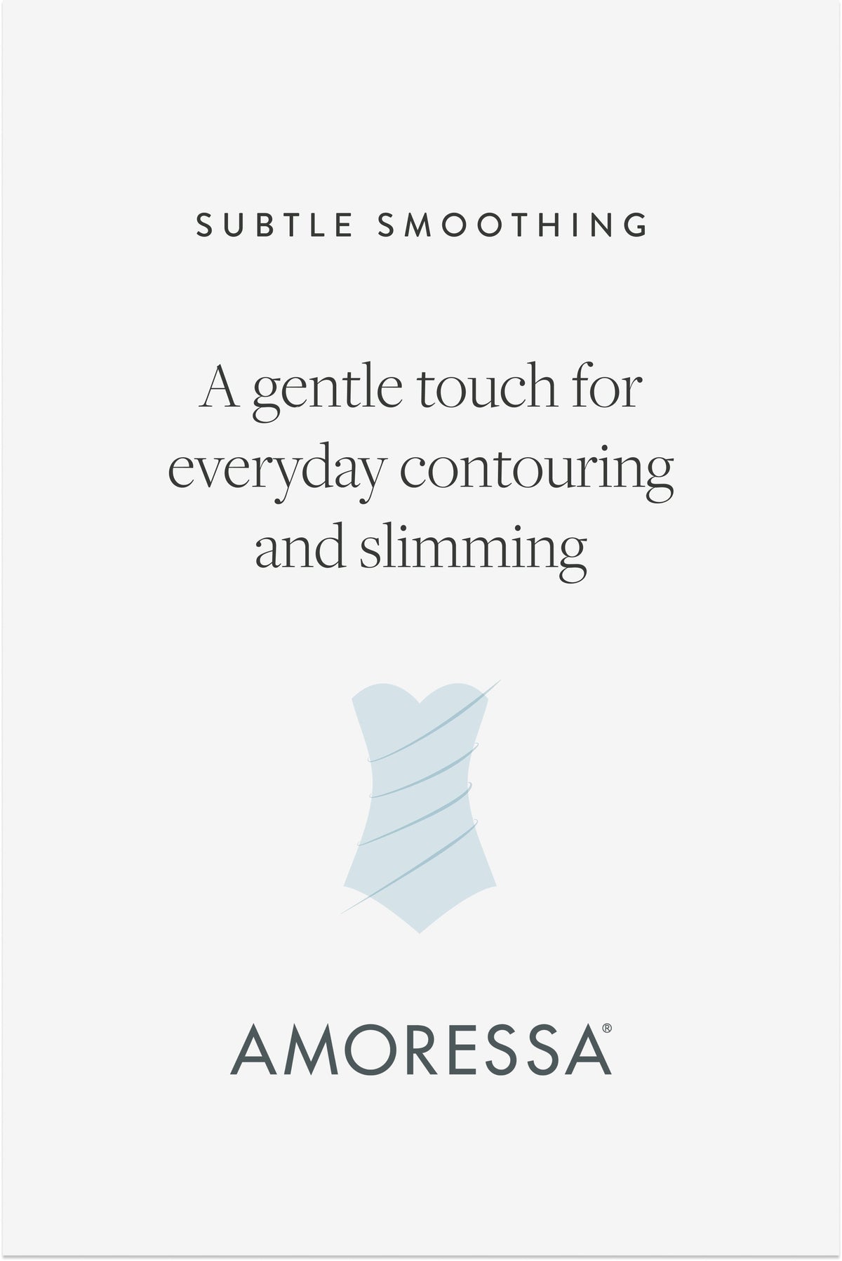 Amoressa Bambu Rococo One Piece Swimsuit Multi | Miraclesuit