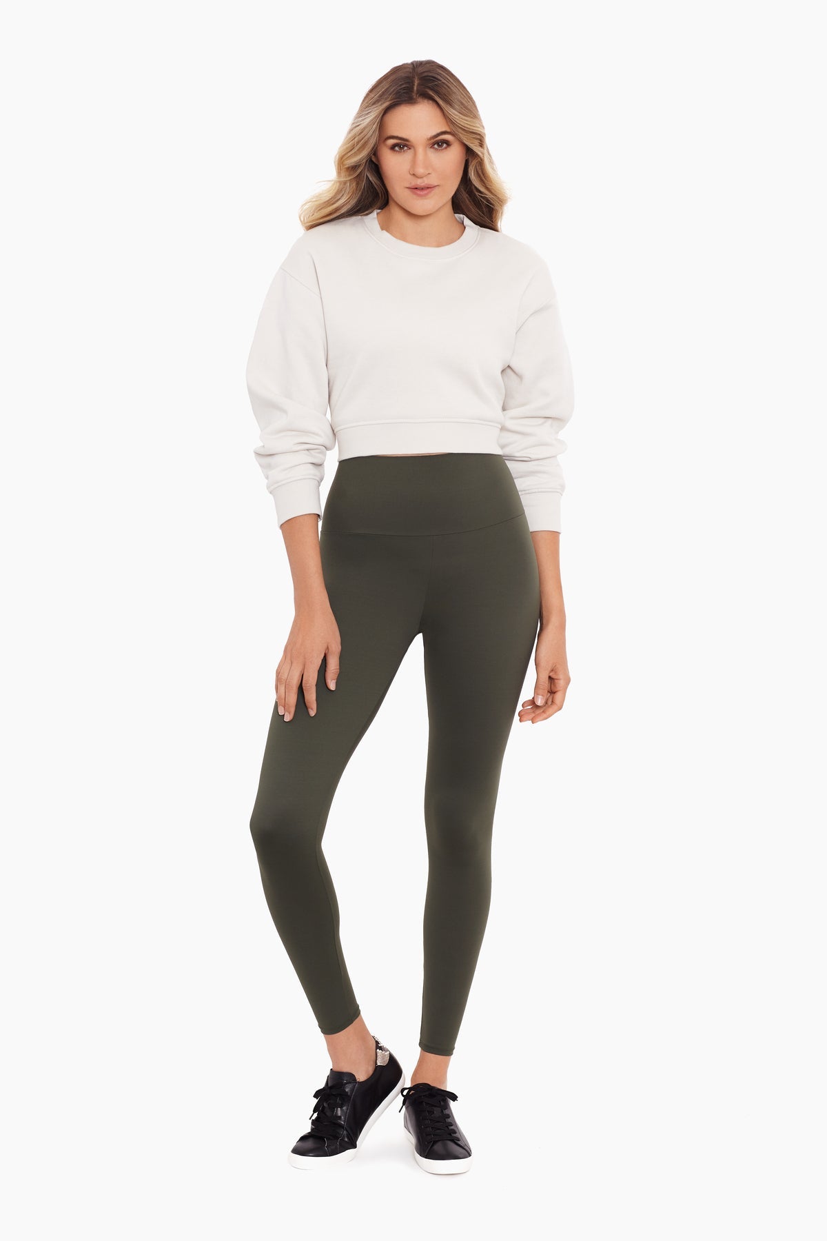 Climbing Ivy Athleisure Legging Climbing Ivy | Miraclesuit