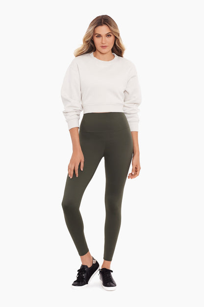 Climbing Ivy Athleisure Legging Climbing Ivy | Miraclesuit