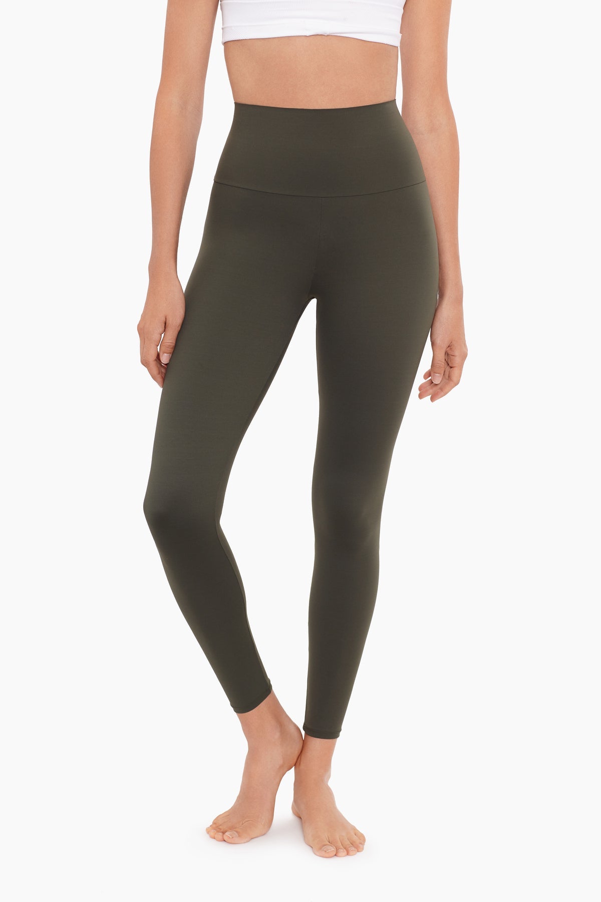 Climbing Ivy Athleisure Legging Climbing Ivy | Miraclesuit
