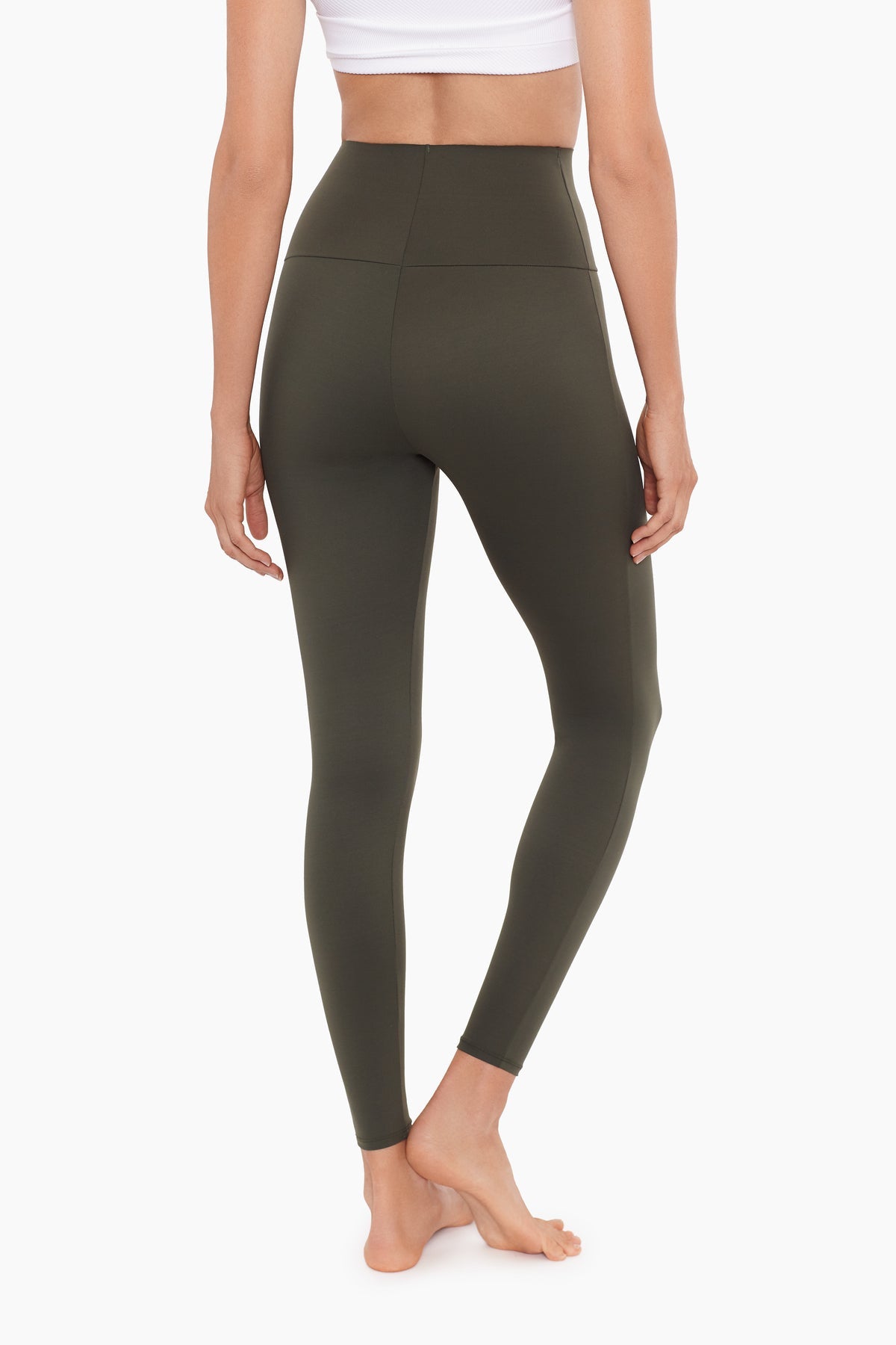 Climbing Ivy Athleisure Legging Climbing Ivy | Miraclesuit