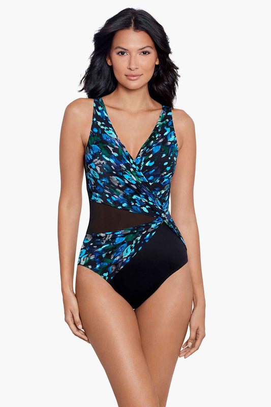 Sophisticat Circe One Piece Swimsuit Multi | Miraclesuit
