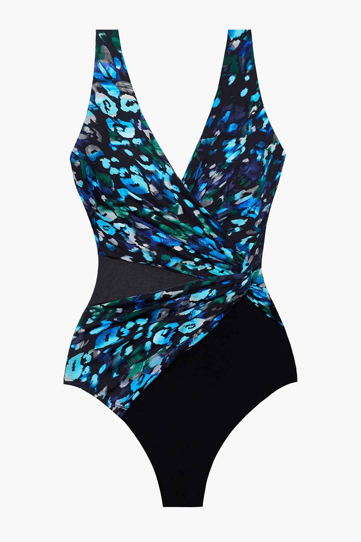 Sophisticat Circe One Piece Swimsuit Multi | Miraclesuit