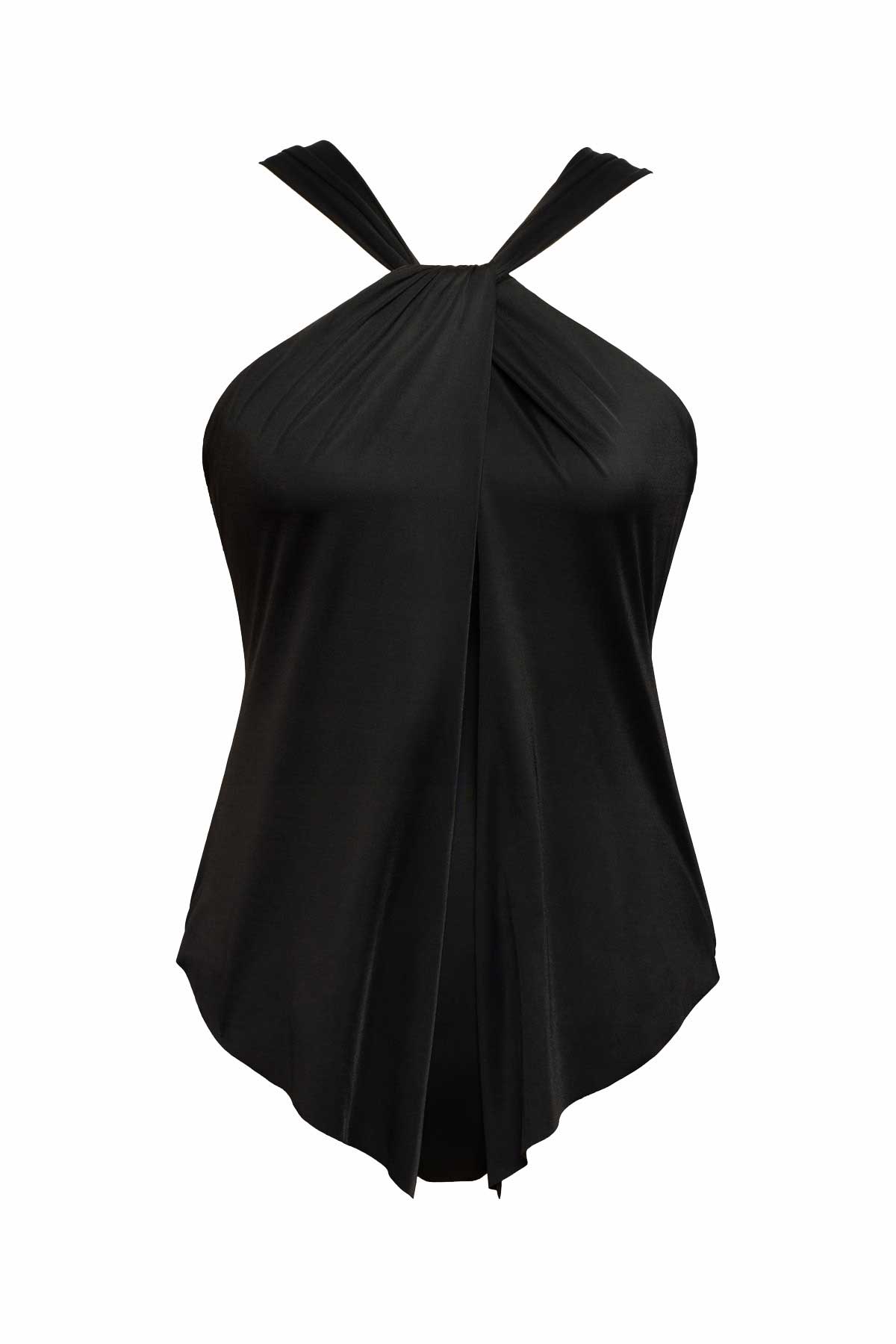 Magicsuit Tara One Piece Swimsuit Black | Miraclesuit