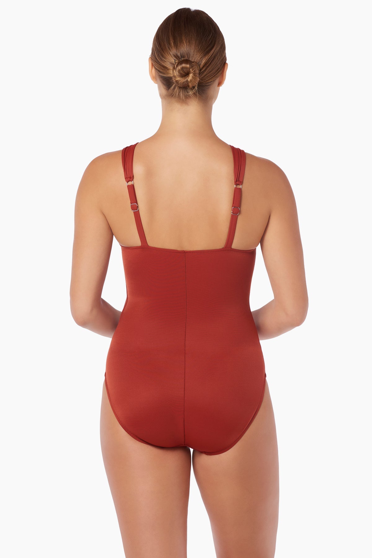 Magicsuit Tara One Piece Swimsuit Black | Miraclesuit