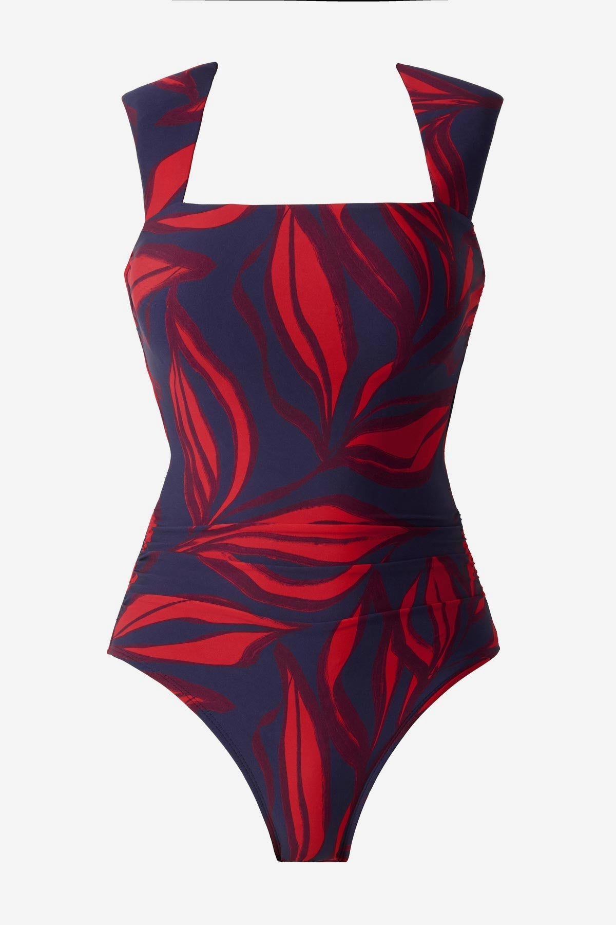 Magicsuit Rossobleu Wren One Piece Swimsuit Multi | Miraclesuit