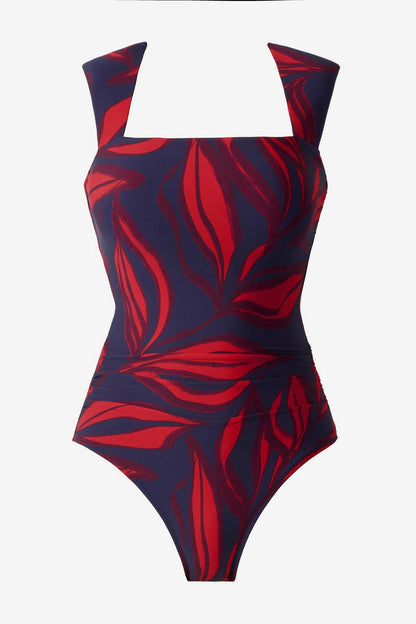 Magicsuit Rossobleu Wren One Piece Swimsuit Multi | Miraclesuit